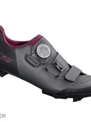 Výhodná Nabídka Shimano SH-XC502 dámské tretry, šedé