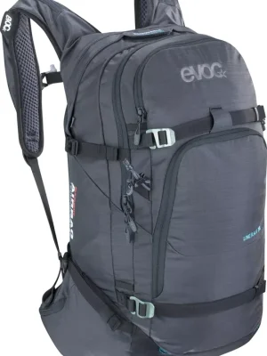 EVOC LINE R.A.S. lavinový batoh 30 l, heather carbon grey Objednat Nyní