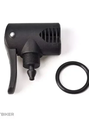 Park Tool hlavice pumpy PFP-3,6,8 včetně těsnění - PT-1081K Dokud Zásoby Vydrží