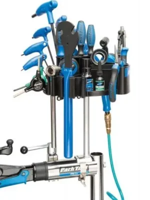 Park Tool držák nářadí otočný na stojan PT-TK-4 Výprodej