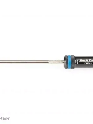 Aktuální Park Tool imbus 2 mm s duralovou rukojetí PT-DHD-2
