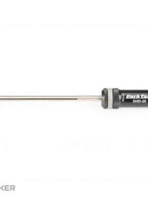 Omezená Nabídka Park Tool imbus 2,5 mm s duralovou rukojetí PT-DHD-25