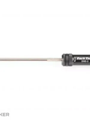 Dokud Zásoby Vydrží Park Tool imbus 3 mm s duralovou rukojetí PT-DHD-3