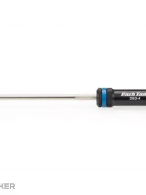 Park Tool šroubovák pro měniče plochý (5mm) PT-DSD-4 Horká Nabídka