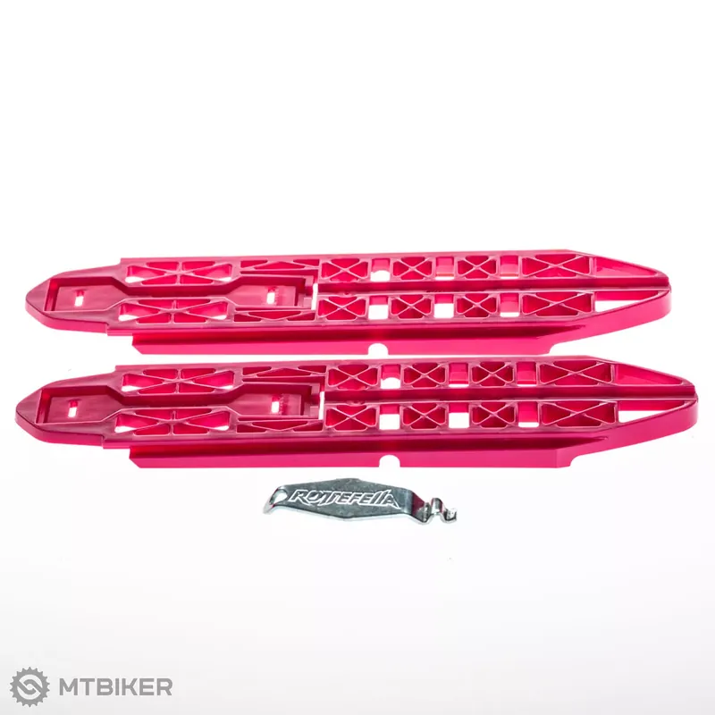 Horká Nabídka Rottefella podložka Xcelerator Skate Spacer