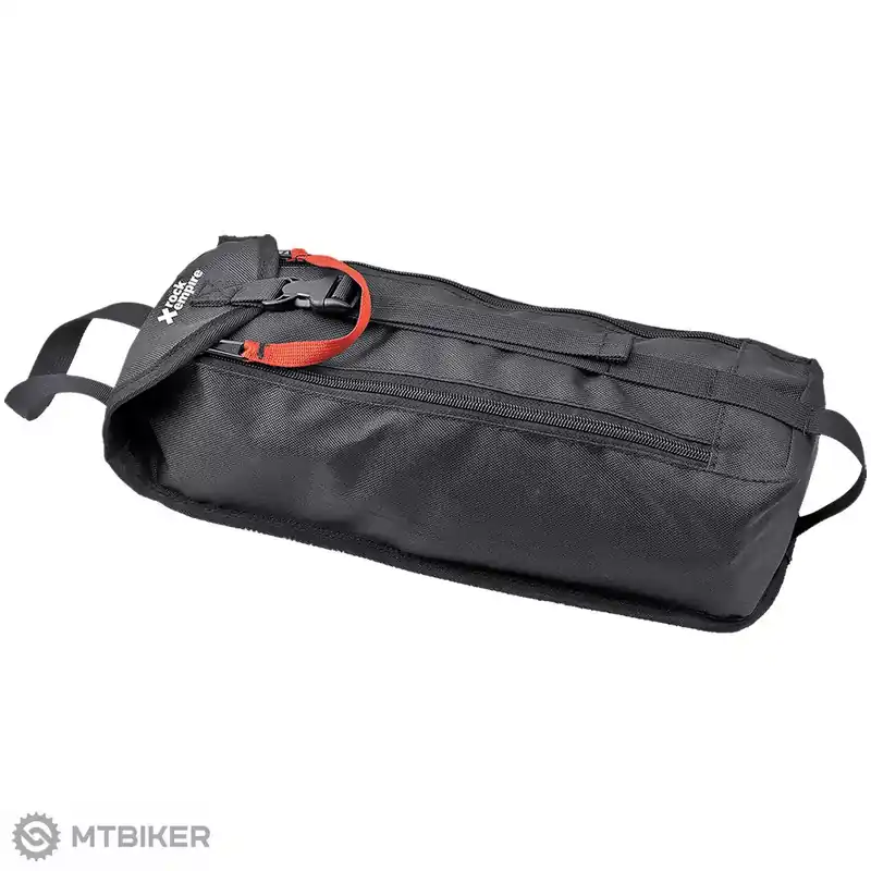 Rock Empire Crampons Bag Značkový