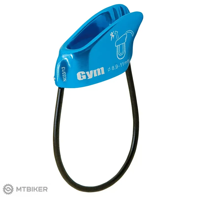 Cenová Bomba Rock Empire RE Gym modrá