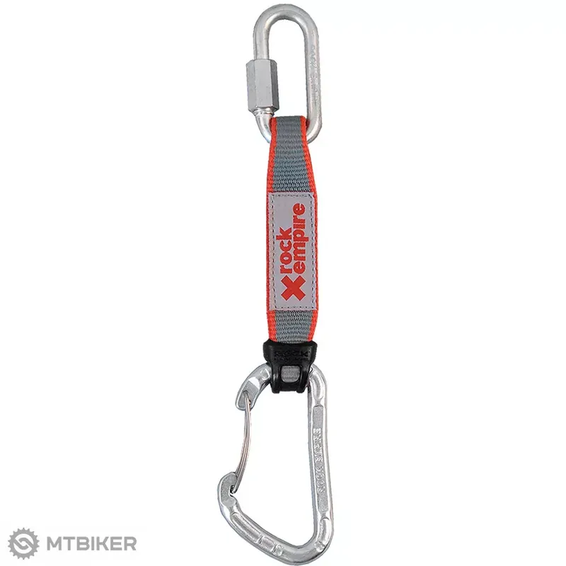Bezpečná Platba Rock Empire Indoor Rapide set expreska, 14 cm