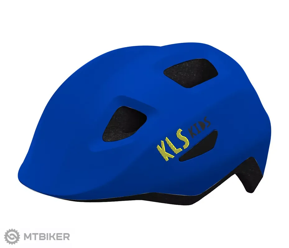 Výhodná Nabídka Kellys ACEY dětská přilba, flash blue