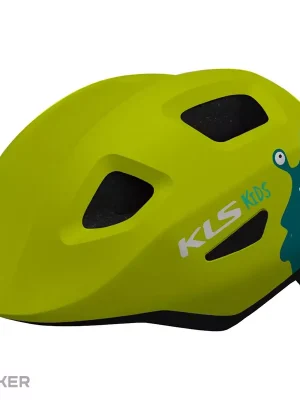 Časově Omezené Kellys ACEY přilba, wasper lime