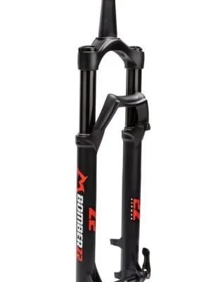 Jen Po Omezenou Doba Marzocchi Bomber Z2 Air E-Bike+ 29" odpružená vidlice, 130 mm