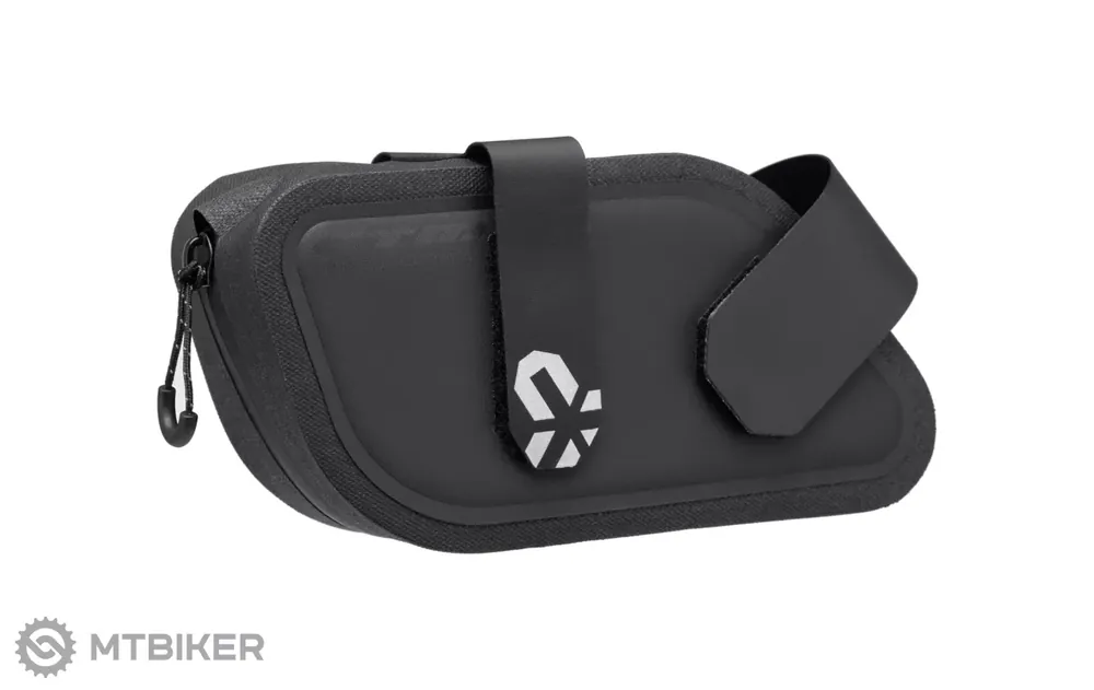 Levný CTM Chaser podsedlová brašna, 0.8 l