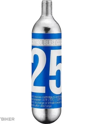 Giant CO2 bombičky 25 g 2ks Cenově Výhodný