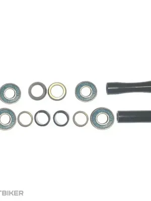 Giant GS8240 D.Linkage set šroubů (6+7) Ověřený