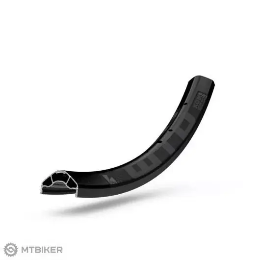 WTB KOM Tough i30 27,5" TCS MTB ráfek, 32 děr, černá Originální