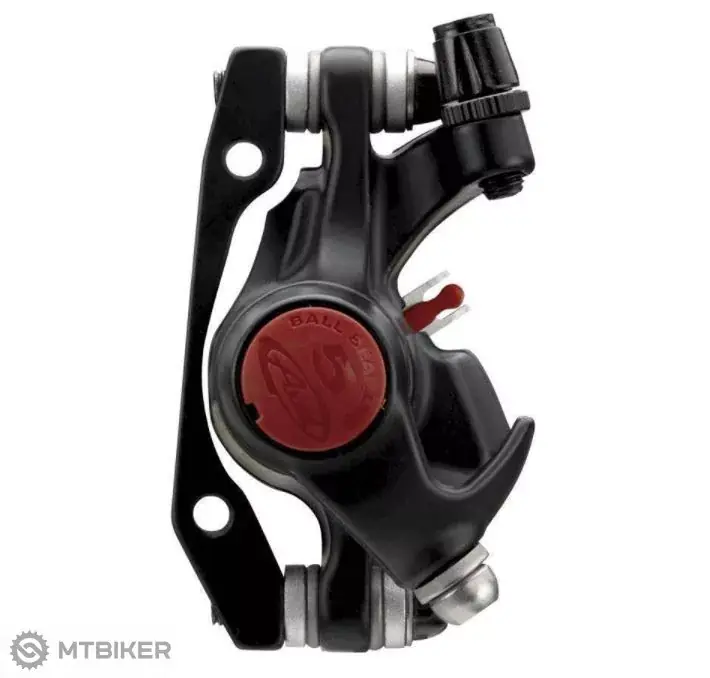 Nejlepší Cena Sram BB5 MTB mechanická kotoučová brzda přední/zadní