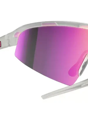Nakupujte Hned Neon brýle ARROW 2.0 SMALL, rámeček CRYSTAL PEARL MATT, skla VIOLET