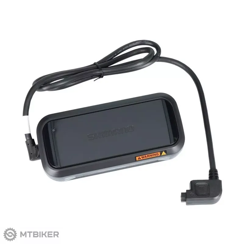 Pouze Dnes Shimano STEPS EC-E6002 nabíječka baterií