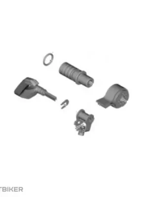 Shimano stabilizátor přehazovačky Shadow+ Nejprodávanější