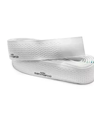Akční Nabídka Selle San Marco Presa Corsa Team omotávka, 3 mm, bílá
