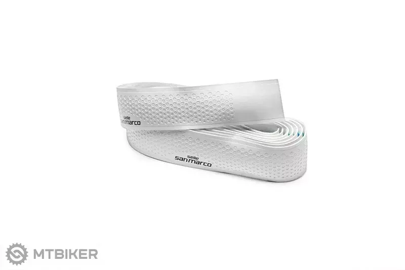 Akční Nabídka Selle San Marco Presa Corsa Team omotávka, 3 mm, bílá