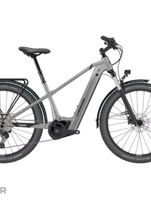 Akční Nabídka Lapierre E-Explorer 8.7 27.5 elektrokolo, cosmic grey