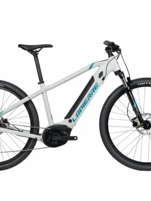 Ihned K Objednání Lapierre Overvolt HT 5.4 29 elektrokolo, bílé