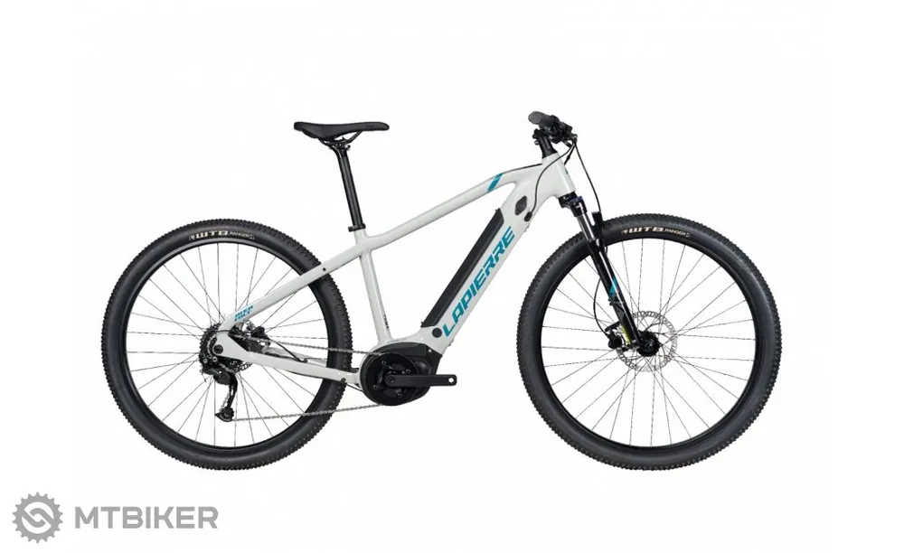 Ihned K Objednání Lapierre Overvolt HT 5.4 29 elektrokolo, bílé