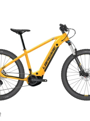 Ihned K Objednání Lapierre Overvolt HT 7.6 29 elektrokolo, žluté