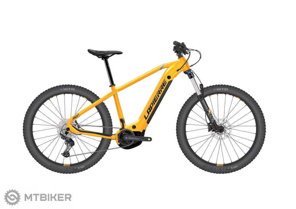 Ihned K Objednání Lapierre Overvolt HT 7.6 29 elektrokolo, žluté