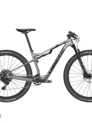Lapierre XRM 6.9 29 kolo, šedé Jen Po Omezenou Doba