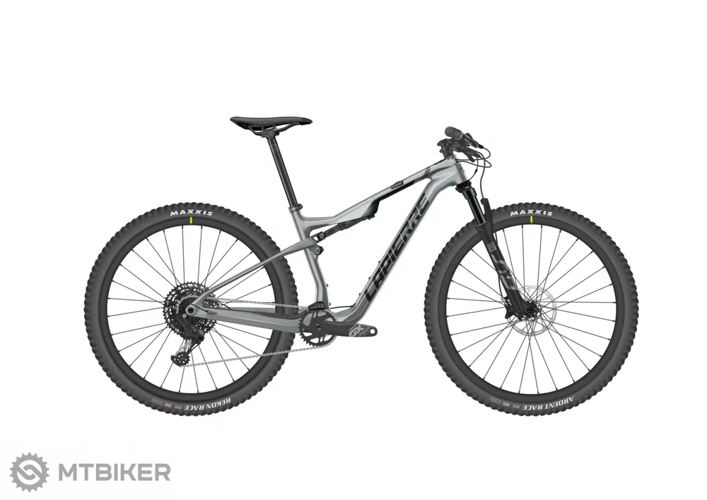 Lapierre XRM 6.9 29 kolo, šedé Jen Po Omezenou Doba
