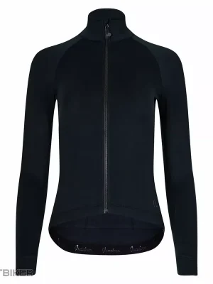 Akce Isadore Signature Deep Winter dámský dres, anthracite black