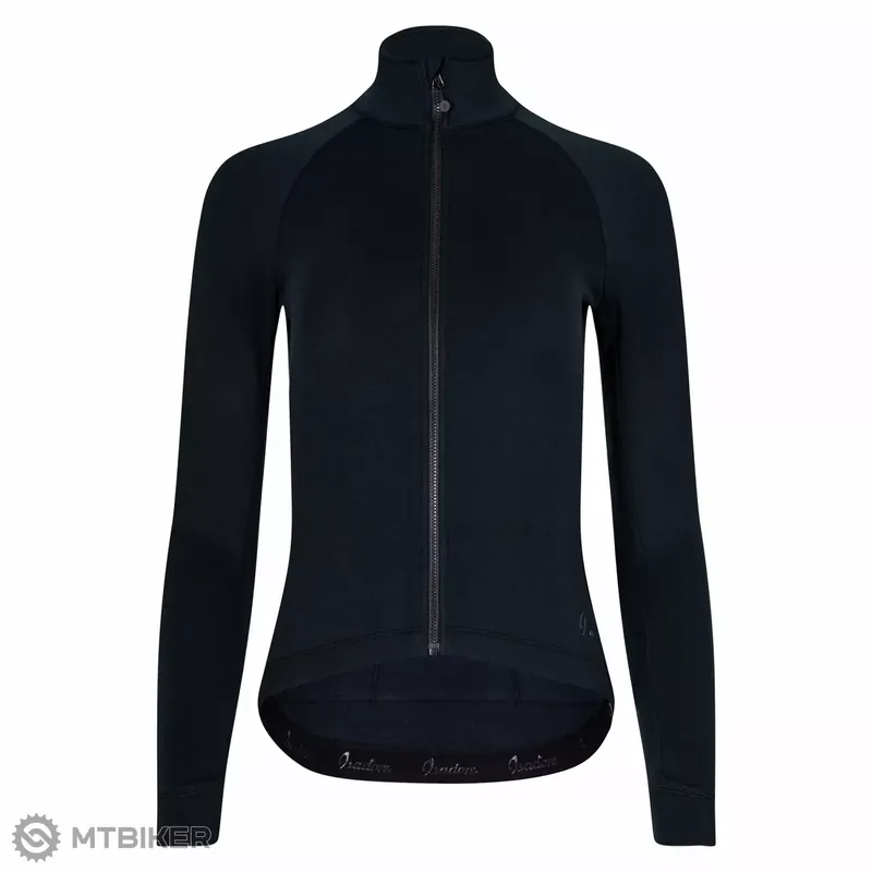 Akce Isadore Signature Deep Winter dámský dres, anthracite black