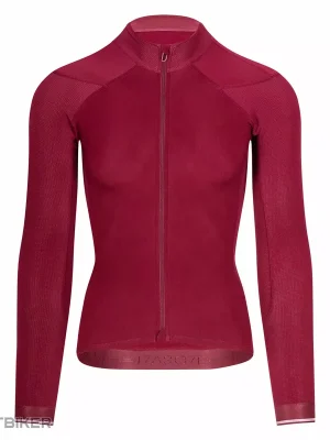 Expresní Doručení Isadore Echelon dres, zinfandel