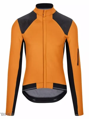 Isadore Signature Deep Winter bunda, honey/ginger Koupit Online