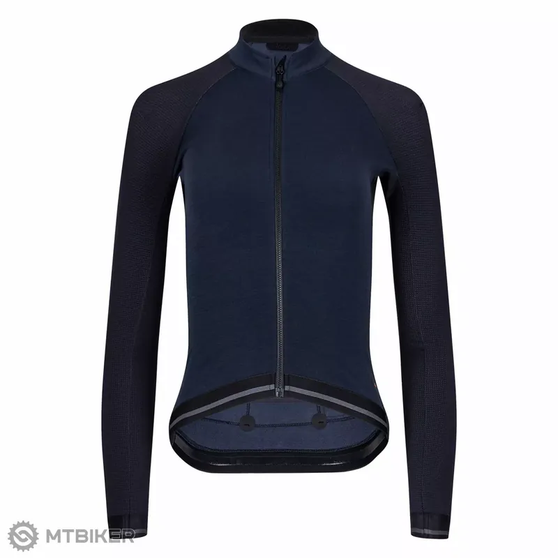 Isadore Signature Winter dámský dres, dark blue Výprodej