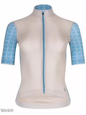 Isadore Climber‘s dámský dres, Randa Beige Super Cena