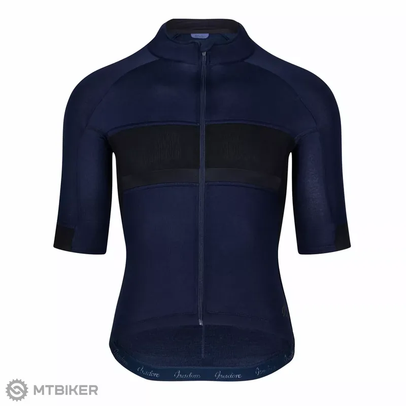 Výhodná Nabídka Isadore Gravel dres, maritime blue