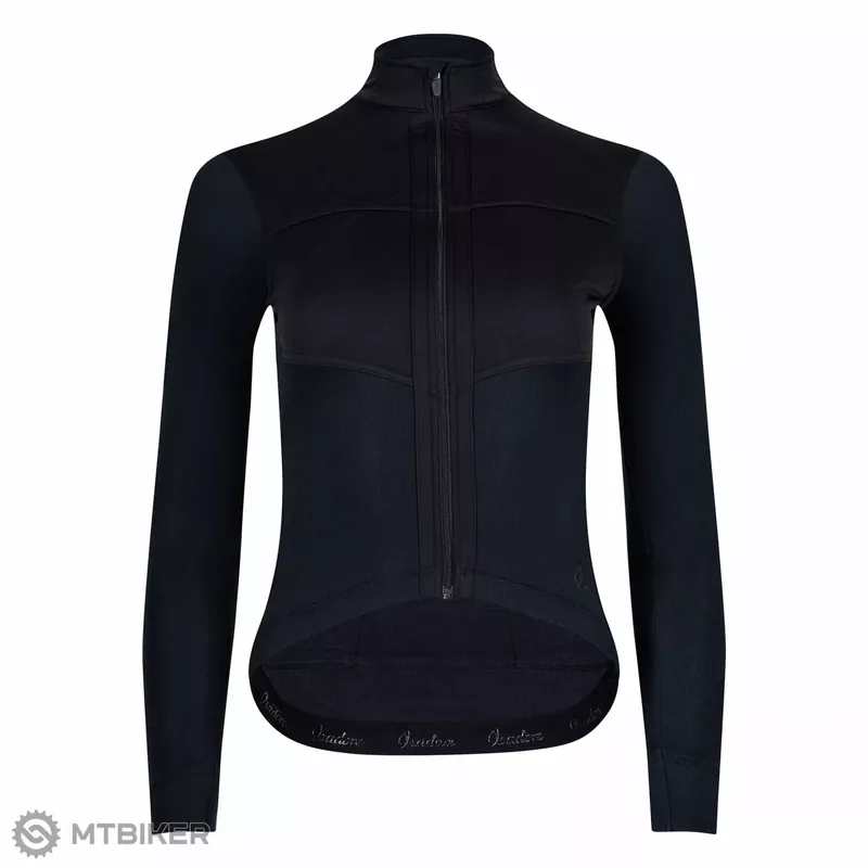 Omezená Nabídka Isadore Signature Shield dámský dres, anthracite