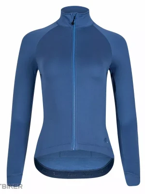 Isadore Signature Deep Winter dámský dres, bijou blue Víkendová Akce