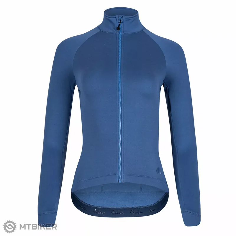 Isadore Signature Deep Winter dámský dres, bijou blue Víkendová Akce