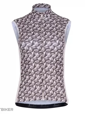 Isadore Alternative Thermal dámská vesta, buttercream Dokud Zásoby Vydrží