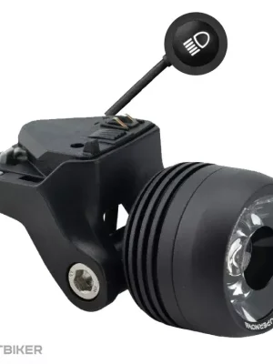 Supernova Mini 2 Pro MonkeyLink přední světlo Originální