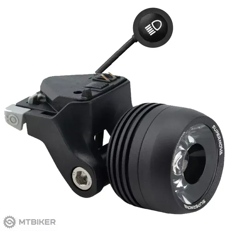 Supernova Mini 2 Pro MonkeyLink přední světlo Originální
