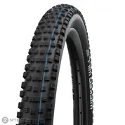 Akční Nabídka Schwalbe WICKED WILL 29x2.40" Super Trail ADDIX SpeedGrip EVO Snake Skin plášť, TLE, kevlar