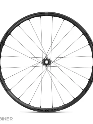 Fulcrum Rapid Red 3 28" sada kol, kotoučová, pevná osa Finální Výprodej