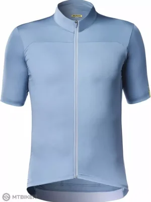 Mavic Essential dres, blue shadow Poslední Šance