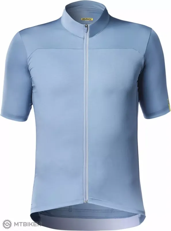 Mavic Essential dres, blue shadow Poslední Šance