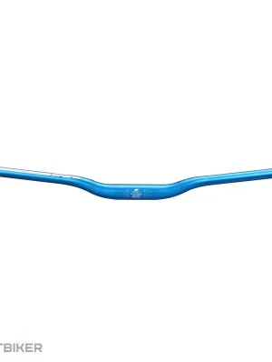 Přímo Od Výrobce SPANK Spoon 35 řídítka Ø-35 mm/800 mm, zdvih 25 mm, modrá